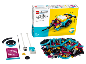 45681 LEGO® Education SPIKE™ Prime Doplňková souprava NEW