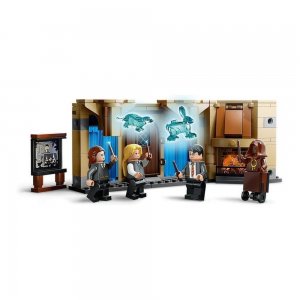 LEGO® Harry Potter™ 75966 Rokfortská núdzová miestnosť