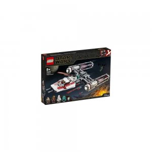 LEGO Star Wars 75249 Stíhačka Y-Wing Odboje