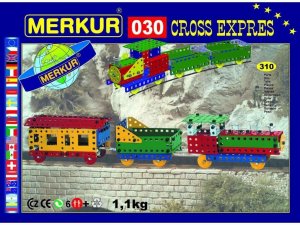 MERKUR M 030 CROSS EXPRESS