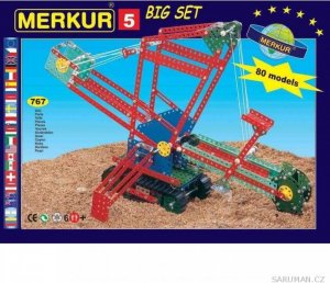 MERKUR M 5