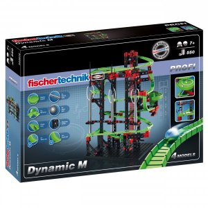 Fischertechnik 533872 Dynamic M