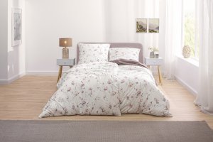Luxusné posteľné obliečky ADELA 140x200, 70x90cm