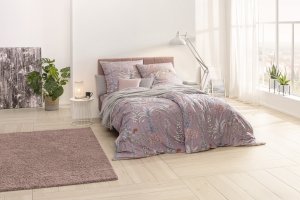 Luxusné posteľné obliečky KAMELIE 140x200,70x90cm