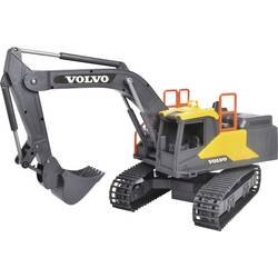 RC funkční model stavební vozidlo Dickie Toys RC Volvo Mining Excavator