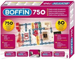 Boffin 750