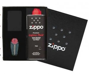 Zippo darčeková krabička 44024
