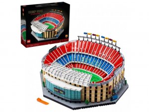 LEGO® ICONS 10284 Stadion Camp Nou – FC Barcelona