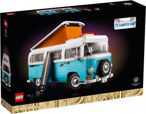 LEGO® Creator Expert 10279 Volkswagen T2 Camper Van