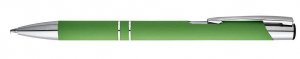 Beta Soft Green, kuličkové pero 81141-119