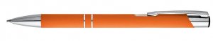 Beta Soft Orange, kuličkové pero 81141-128