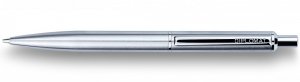 Diplomat Equipment Metal Grey, mechanická tužka D10543216