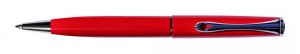 Diplomat Esteem Red Lacquer, kuličkové pero D40601040