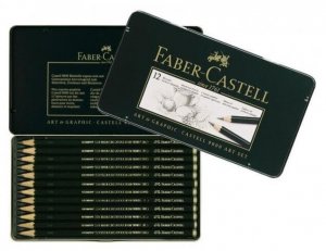 Faber Castell 9000 Art 119065