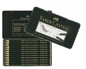 Faber Castell 9000 Design 119064