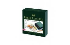 Faber Castell Pitt - brush - Studio Box 24 ks 167147