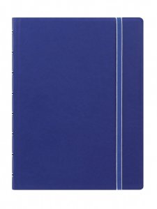 Filofax Classic Blue A6 zápisník 115003