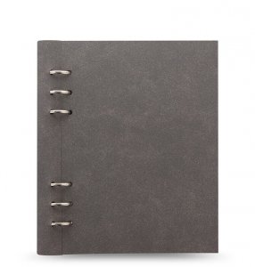 Filofax Clipbook A5 Architexture Concrete 145008