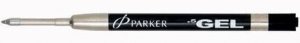 Gelová náplň Parker do kuličkového pera 1502/0250346