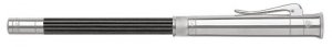 Graf von Faber Castell Perfect Pencil Black Platinum 118568