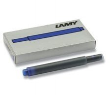 Lamy inkoustové bombičky T10 1506/8102077