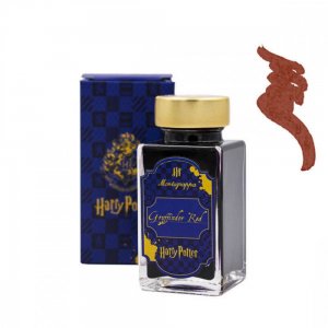 Montegrappa Harry Potter Gryffindor Red lahvičkový inkoust IAHPBZIR