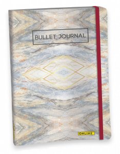 Online Bullet Journal Marmor 02248