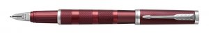 Parker Ingenuity Large Deluxe Deep Red 1502/6572233