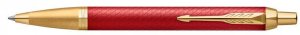 Parker Royal I.M. Premium Red GT, kuličkové pero 1502/3243644