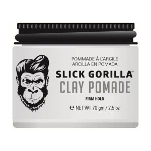 Slick Gorilla Clay hlína na vlasy 70 g SLICK002