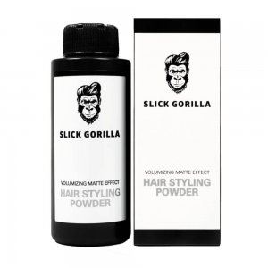 Slick Gorilla vlasový stylingový pudr 20 g SLICKGOR