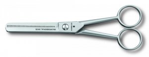 Victorinox efilační nůžky jednostranné 16 cm 8.1005.16