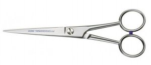 Victorinox kadeřnické nůžky 17 cm 8.1002.17