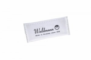 Waldmann leštící hadřík na stříbro 0127