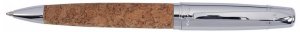 X-Pen Savannah Cork Wood, kuličkové pero 611B