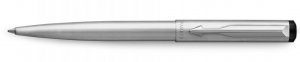 Parker Royal Vector Stainless Steel, kuličkové pero 1502/2225445
