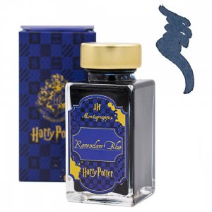 Montegrappa Harry Potter Ravenclaw Blue lahvičkový inkoust IAHPBZIB