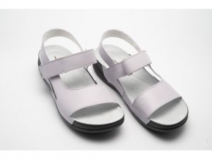 MEDISTYLE zdravotní dámská sandál TIMEA fialová