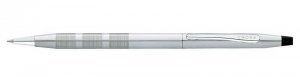 Cross Classic Century Satin Chrome, kuličkové pero AT0082-14