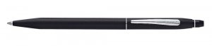 Cross Click Black, kuličkové pero AT0622-102