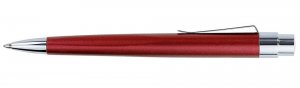 Diplomat Magnum Burned Red, kuličkové pero D40905040