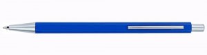 Diplomat Spacetec Q4 Blue, kuličkové pero D41101013