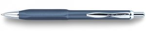 Diplomat Triangle Grey, kuličkové pero D41102012