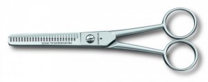 Victorinox efilační nůžky oboustranné 16cm 8.1004.16