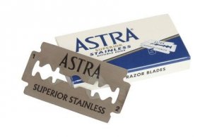 Astra Superior Stainless 19935