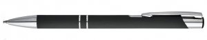 Beta Soft Black, kuličkové pero 81141-103