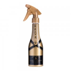 Kadeřnický rozprašovač Champagne Gold 280 ml 136901