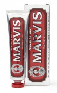 Marvis Cinnamon Mint zubní pasta 85 ml I42_45008