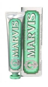 Marvis Classic Strong Mint zubní pasta 85 ml I42_42982