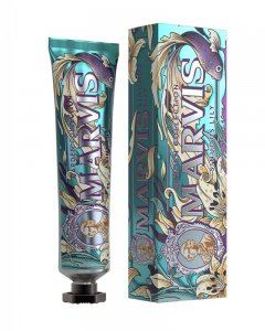 Marvis Sinuous Lily zubní pasta 75 ml 411281